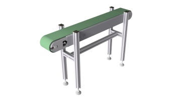 New in - MINI Conveyor